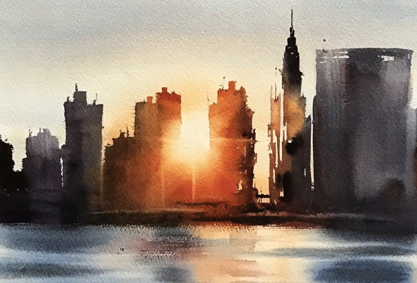 [Арт Причал] Михаил Соловьев - Магия света. Как со_0.png